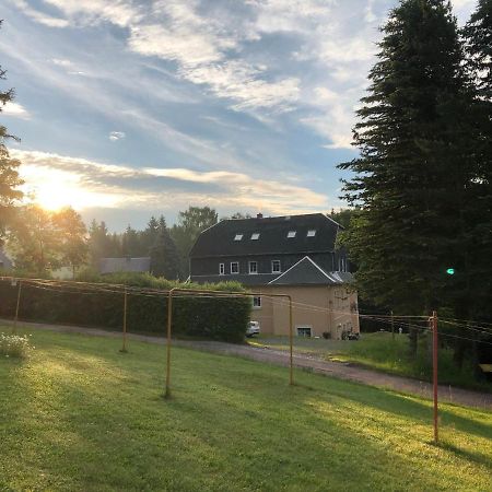 Villa Hainberg Rauschenbach エクステリア 写真