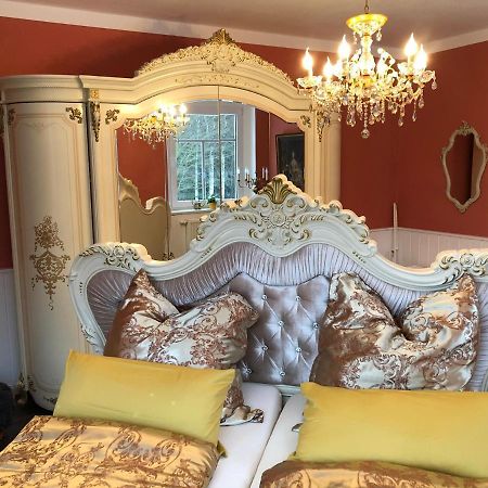 Villa Hainberg Rauschenbach エクステリア 写真
