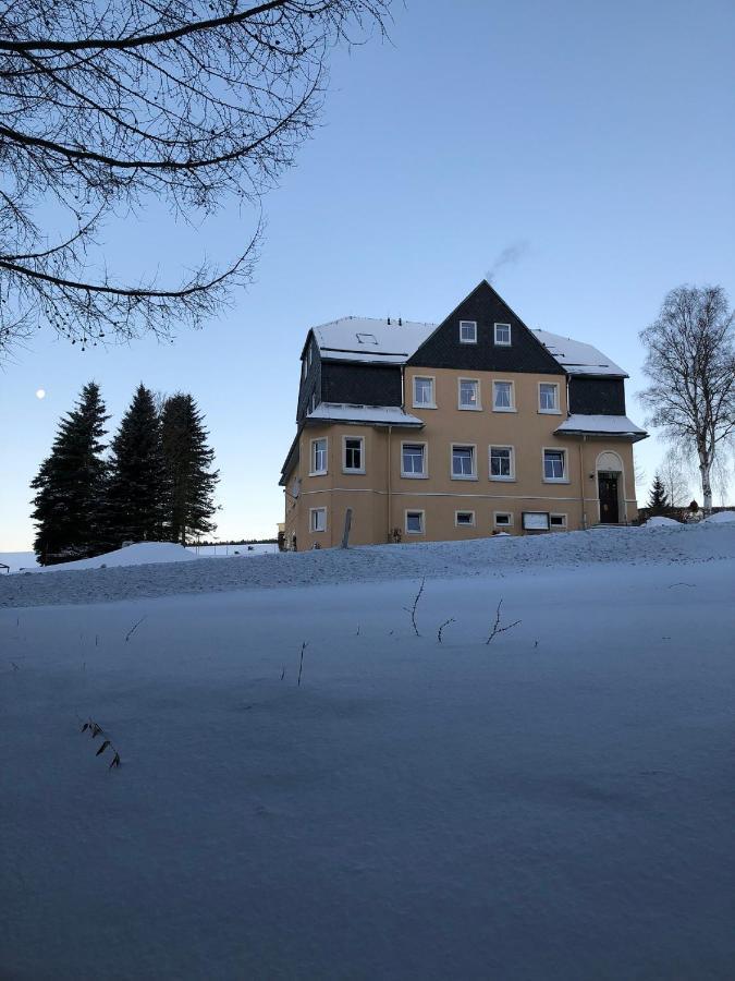 Villa Hainberg Rauschenbach エクステリア 写真